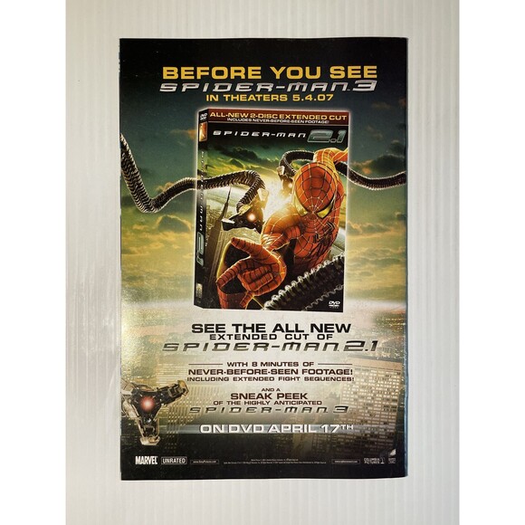 The Initiative: New Fantastic Four No.544-548 (2007) Marvel • Comic Book Set - Picture 14 of 16